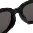 画像5: BOTTEGA VENETA ボッテガヴェネタ BV1278SA-001 サングラス アジアンフィット メンズ レディース ユニセックス (5)