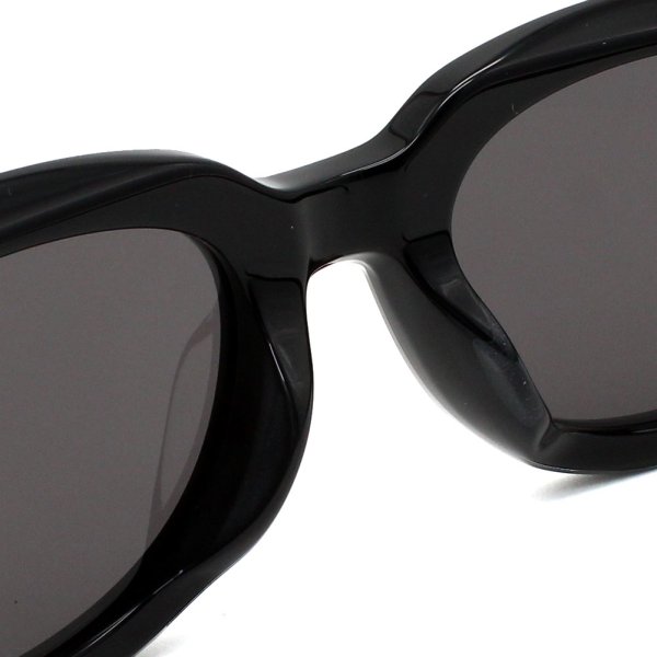 画像5: BOTTEGA VENETA ボッテガヴェネタ BV1278SA-001 サングラス アジアンフィット メンズ レディース ユニセックス (5)