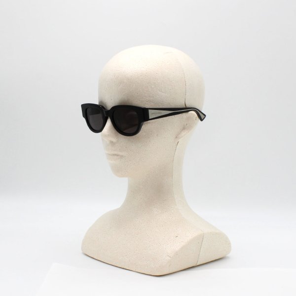 画像6: BOTTEGA VENETA ボッテガヴェネタ BV1278SA-001 サングラス アジアンフィット メンズ レディース ユニセックス (6)