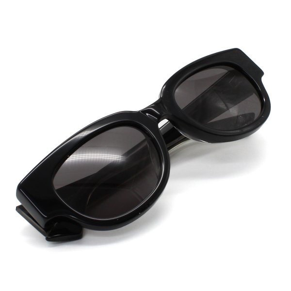 画像7: BOTTEGA VENETA ボッテガヴェネタ BV1278SA-001 サングラス アジアンフィット メンズ レディース ユニセックス (7)