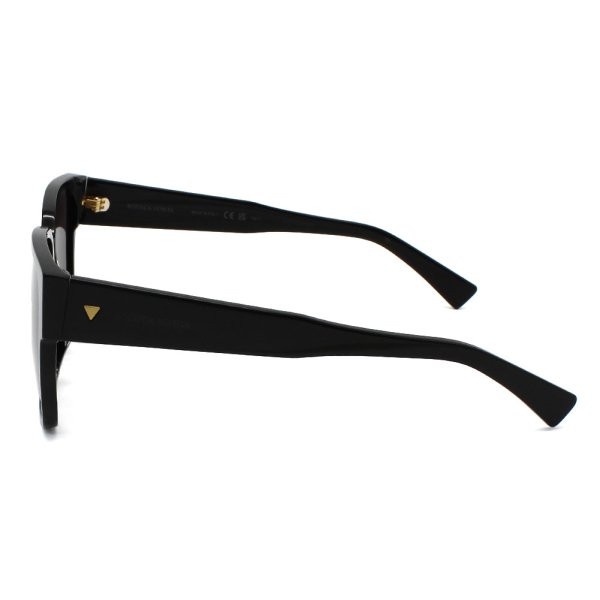 画像3: BOTTEGA VENETA ボッテガヴェネタ BV1287SA-001 サングラス アジアンフィット メンズ レディース ユニセックス (3)