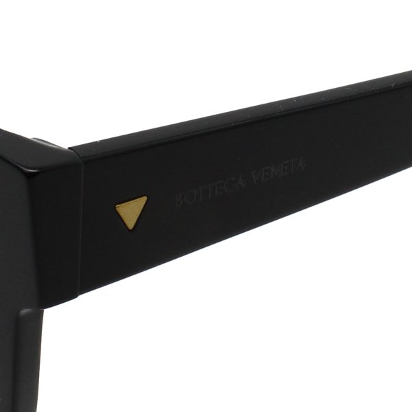 画像4: BOTTEGA VENETA ボッテガヴェネタ BV1287SA-001 サングラス アジアンフィット メンズ レディース ユニセックス (4)