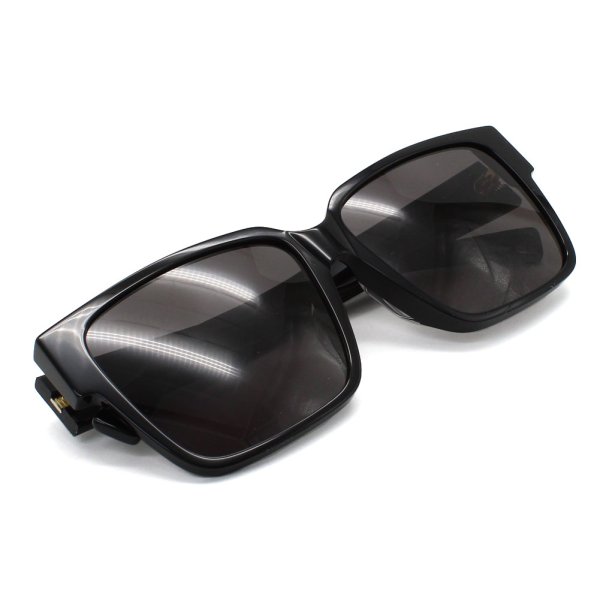 画像7: BOTTEGA VENETA ボッテガヴェネタ BV1287SA-001 サングラス アジアンフィット メンズ レディース ユニセックス (7)