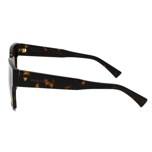 画像3: BOTTEGA VENETA ボッテガヴェネタ BV1287SA-002 サングラス アジアンフィット メンズ レディース ユニセックス (3)