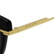 画像4: BOTTEGA VENETA ボッテガヴェネタ BV1296SA-001 サングラス アジアンフィット メンズ レディース ユニセックス (4)