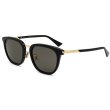 画像1: BOTTEGA VENETA ボッテガヴェネタ BV1298SA-001 サングラス アジアンフィット メンズ レディース ユニセックス (1)