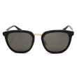 画像2: BOTTEGA VENETA ボッテガヴェネタ BV1298SA-001 サングラス アジアンフィット メンズ レディース ユニセックス (2)