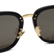 画像5: BOTTEGA VENETA ボッテガヴェネタ BV1298SA-001 サングラス アジアンフィット メンズ レディース ユニセックス (5)