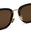 画像5: BOTTEGA VENETA ボッテガヴェネタ BV1298SA-002 サングラス アジアンフィット メンズ レディース ユニセックス (5)