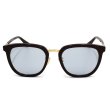 画像2: BOTTEGA VENETA ボッテガヴェネタ BV1298SA-004 サングラス アジアンフィット メンズ レディース ユニセックス (2)