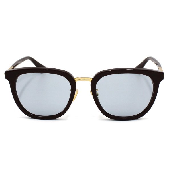 画像2: BOTTEGA VENETA ボッテガヴェネタ BV1298SA-004 サングラス アジアンフィット メンズ レディース ユニセックス (2)