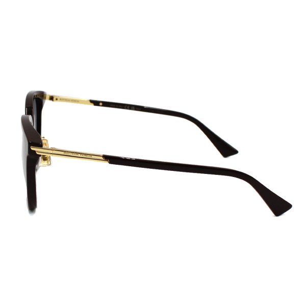 画像3: BOTTEGA VENETA ボッテガヴェネタ BV1298SA-004 サングラス アジアンフィット メンズ レディース ユニセックス (3)