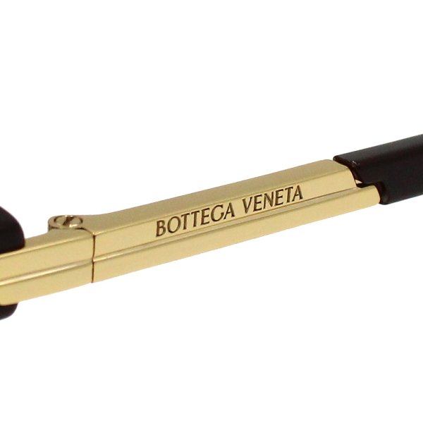 画像4: BOTTEGA VENETA ボッテガヴェネタ BV1298SA-004 サングラス アジアンフィット メンズ レディース ユニセックス (4)