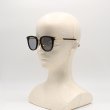画像6: BOTTEGA VENETA ボッテガヴェネタ BV1298SA-004 サングラス アジアンフィット メンズ レディース ユニセックス (6)
