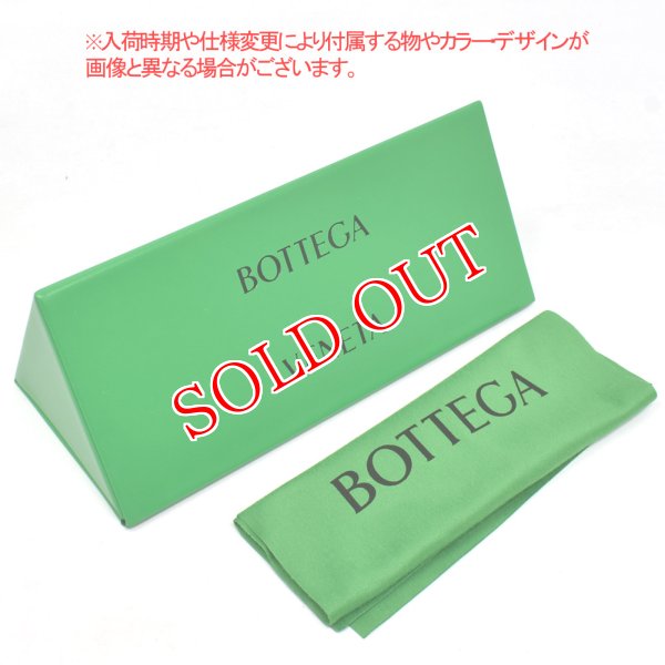 画像7: BOTTEGA VENETA ボッテガヴェネタ BV1298SA-004 サングラス アジアンフィット メンズ レディース ユニセックス (7)