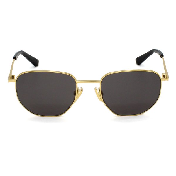 画像2: BOTTEGA VENETA ボッテガヴェネタ BV1301S-001 サングラス ノーズパット メンズ レディース ユニセックス (2)