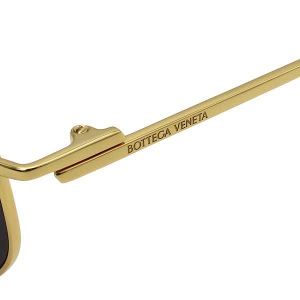 画像4: BOTTEGA VENETA ボッテガヴェネタ BV1301S-001 サングラス ノーズパット メンズ レディース ユニセックス (4)