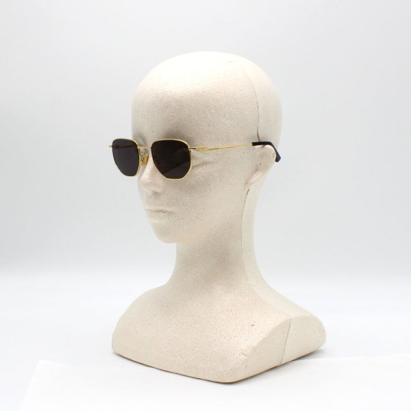 画像6: BOTTEGA VENETA ボッテガヴェネタ BV1301S-001 サングラス ノーズパット メンズ レディース ユニセックス (6)