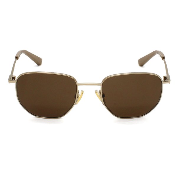 画像2: BOTTEGA VENETA ボッテガヴェネタ BV1301S-002 サングラス ノーズパット メンズ レディース ユニセックス (2)