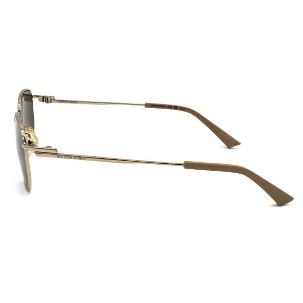 画像3: BOTTEGA VENETA ボッテガヴェネタ BV1301S-002 サングラス ノーズパット メンズ レディース ユニセックス (3)