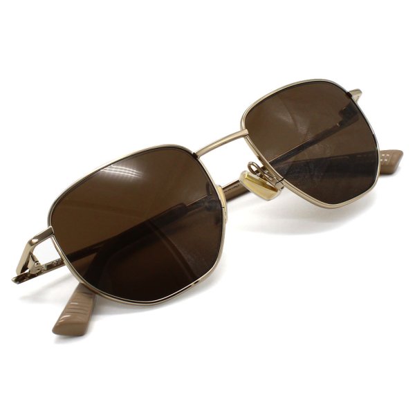 画像7: BOTTEGA VENETA ボッテガヴェネタ BV1301S-002 サングラス ノーズパット メンズ レディース ユニセックス (7)