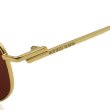 画像4: BOTTEGA VENETA ボッテガヴェネタ BV1301S-003 サングラス ノーズパット メンズ レディース ユニセックス (4)