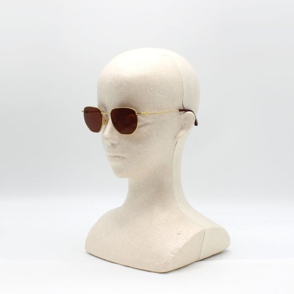 画像6: BOTTEGA VENETA ボッテガヴェネタ BV1301S-003 サングラス ノーズパット メンズ レディース ユニセックス (6)