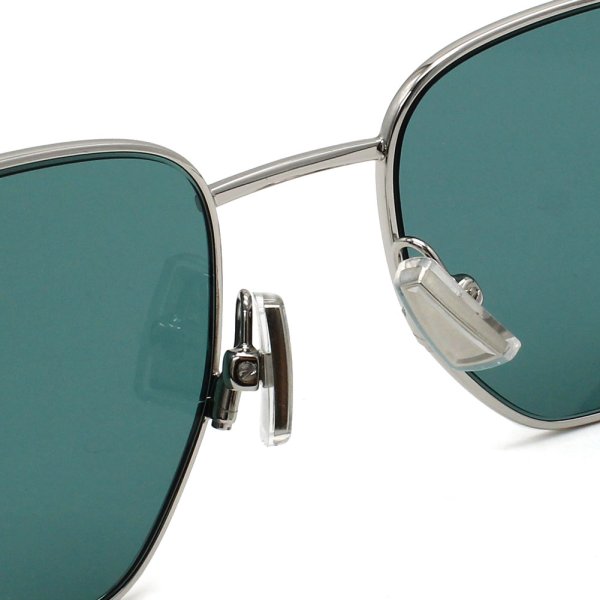 画像5: BOTTEGA VENETA ボッテガヴェネタ BV1301S-004 サングラス ノーズパット メンズ レディース ユニセックス (5)