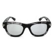 画像2: BOTTEGA VENETA ボッテガヴェネタ BV1323SK-002 サングラス アジアンフィット メンズ レディース ユニセックス (2)