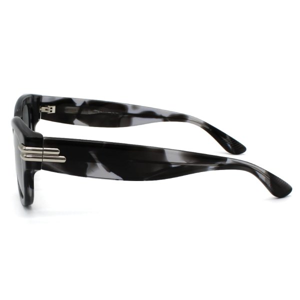 画像3: BOTTEGA VENETA ボッテガヴェネタ BV1323SK-002 サングラス アジアンフィット メンズ レディース ユニセックス (3)