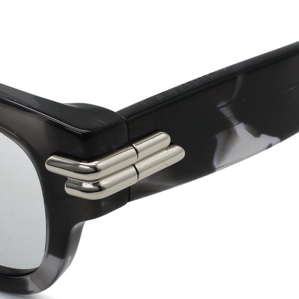 画像4: BOTTEGA VENETA ボッテガヴェネタ BV1323SK-002 サングラス アジアンフィット メンズ レディース ユニセックス (4)