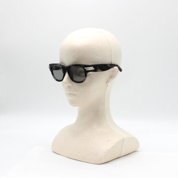 画像6: BOTTEGA VENETA ボッテガヴェネタ BV1323SK-002 サングラス アジアンフィット メンズ レディース ユニセックス (6)