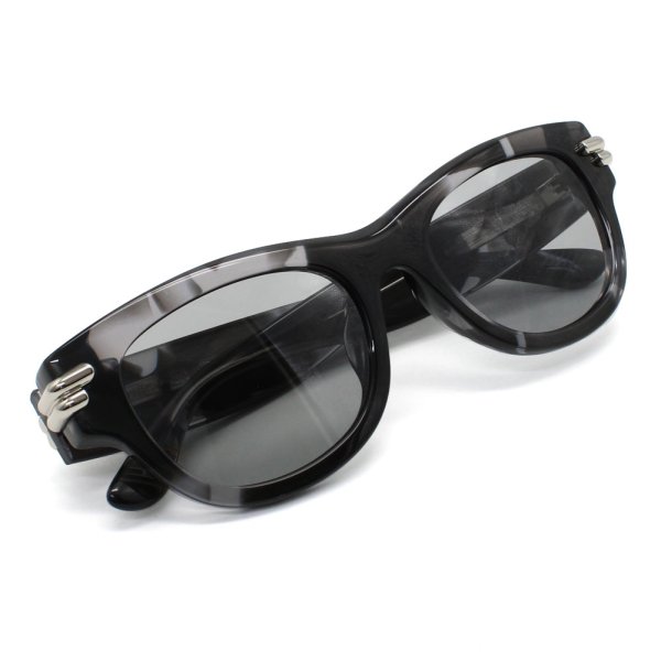 画像7: BOTTEGA VENETA ボッテガヴェネタ BV1323SK-002 サングラス アジアンフィット メンズ レディース ユニセックス (7)