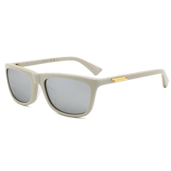 画像1: BOTTEGA VENETA ボッテガヴェネタ BV1328SA-004 サングラス アジアンフィット メンズ レディース ユニセックス (1)