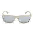画像2: BOTTEGA VENETA ボッテガヴェネタ BV1328SA-004 サングラス アジアンフィット メンズ レディース ユニセックス (2)