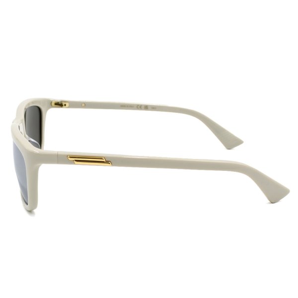 画像3: BOTTEGA VENETA ボッテガヴェネタ BV1328SA-004 サングラス アジアンフィット メンズ レディース ユニセックス (3)