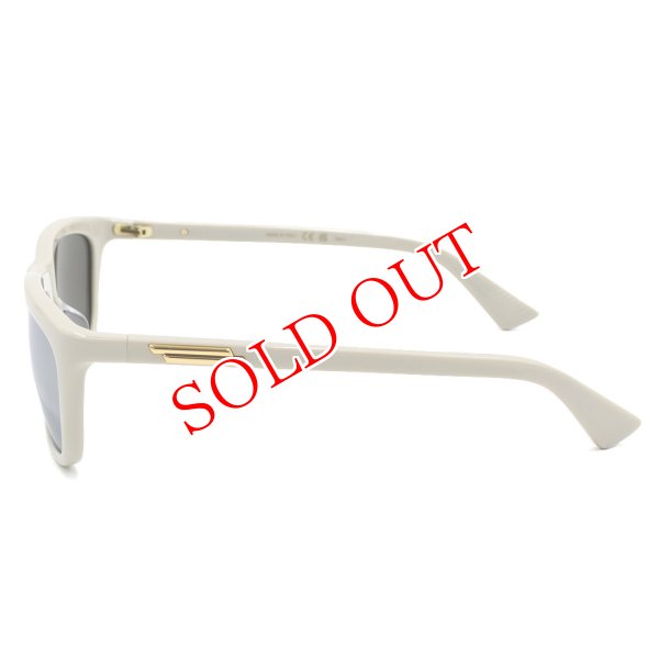 画像3: BOTTEGA VENETA ボッテガヴェネタ BV1328SA-004 サングラス アジアンフィット メンズ レディース ユニセックス (3)