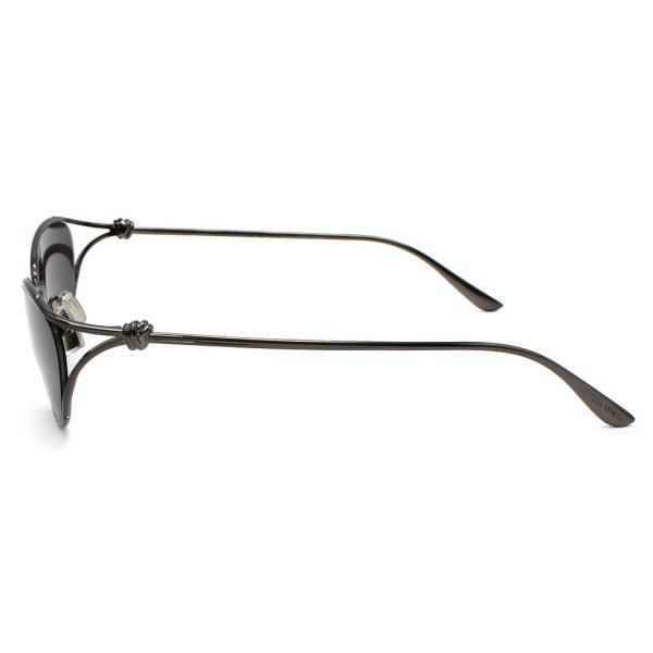 画像3: BOTTEGA VENETA ボッテガヴェネタ BV1330S-001 サングラス ノーズパット メンズ レディース ユニセックス (3)