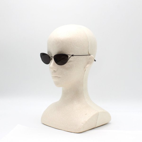 画像6: BOTTEGA VENETA ボッテガヴェネタ BV1330S-001 サングラス ノーズパット メンズ レディース ユニセックス (6)