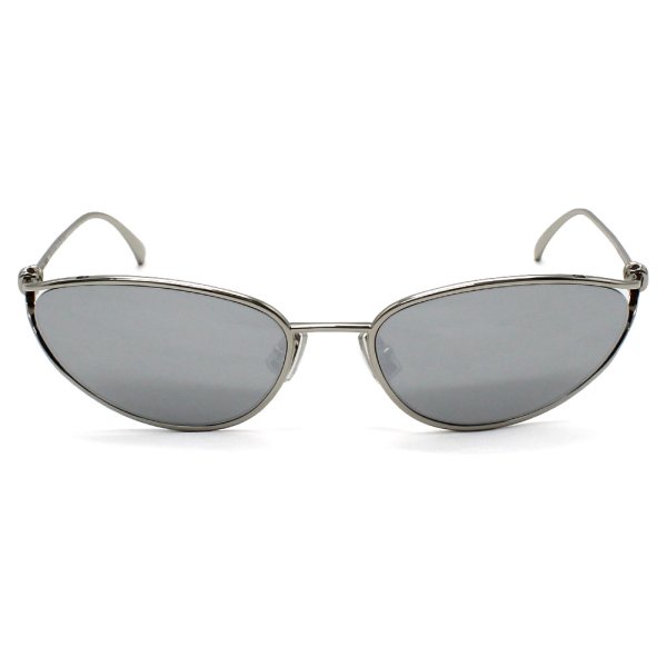 画像2: BOTTEGA VENETA ボッテガヴェネタ BV1330S-002 サングラス ノーズパット メンズ レディース ユニセックス (2)