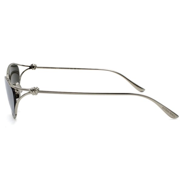 画像3: BOTTEGA VENETA ボッテガヴェネタ BV1330S-002 サングラス ノーズパット メンズ レディース ユニセックス (3)