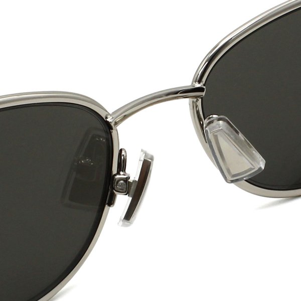 画像5: BOTTEGA VENETA ボッテガヴェネタ BV1330S-002 サングラス ノーズパット メンズ レディース ユニセックス (5)