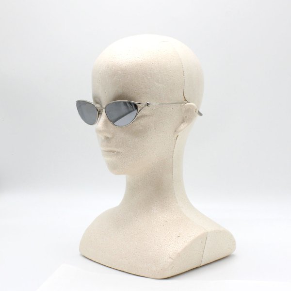 画像6: BOTTEGA VENETA ボッテガヴェネタ BV1330S-002 サングラス ノーズパット メンズ レディース ユニセックス (6)