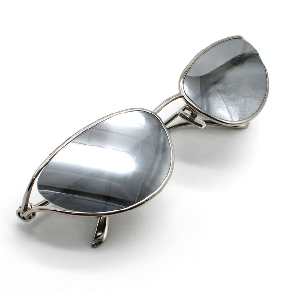 画像7: BOTTEGA VENETA ボッテガヴェネタ BV1330S-002 サングラス ノーズパット メンズ レディース ユニセックス (7)