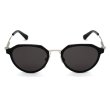画像2: BOTTEGA VENETA ボッテガヴェネタ BV1331S-001 サングラス ノーズパット メンズ レディース ユニセックス (2)
