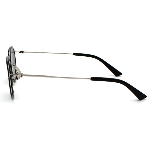 画像3: BOTTEGA VENETA ボッテガヴェネタ BV1331S-001 サングラス ノーズパット メンズ レディース ユニセックス (3)