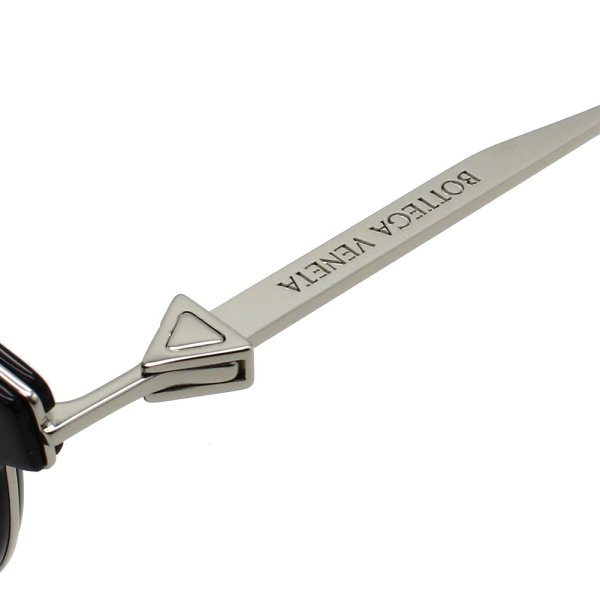 画像4: BOTTEGA VENETA ボッテガヴェネタ BV1331S-001 サングラス ノーズパット メンズ レディース ユニセックス (4)