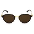 画像2: BOTTEGA VENETA ボッテガヴェネタ BV1331S-002 サングラス ノーズパット メンズ レディース ユニセックス (2)