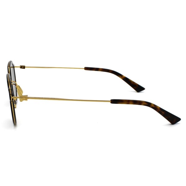 画像3: BOTTEGA VENETA ボッテガヴェネタ BV1331S-002 サングラス ノーズパット メンズ レディース ユニセックス (3)