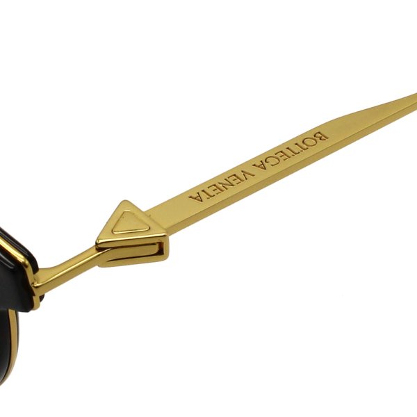 画像4: BOTTEGA VENETA ボッテガヴェネタ BV1331S-002 サングラス ノーズパット メンズ レディース ユニセックス (4)